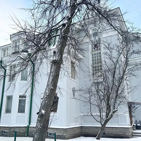 Apartment Heritage In The Center Of